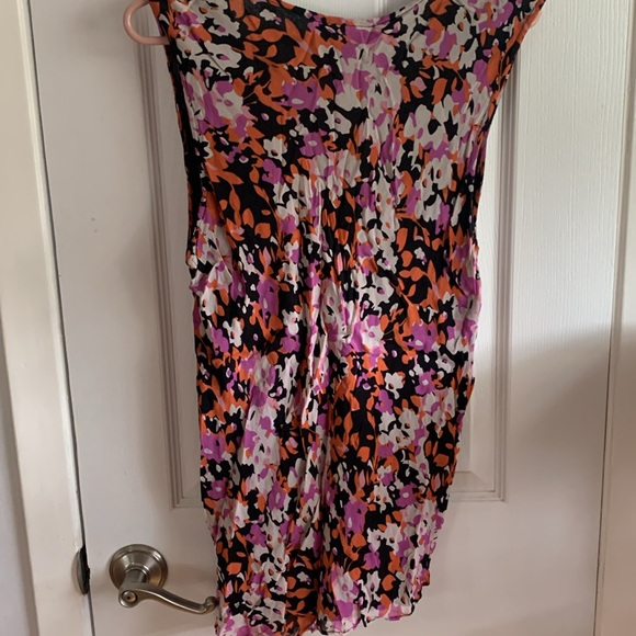 Style & Co multi print tank - Picture 2 of 8